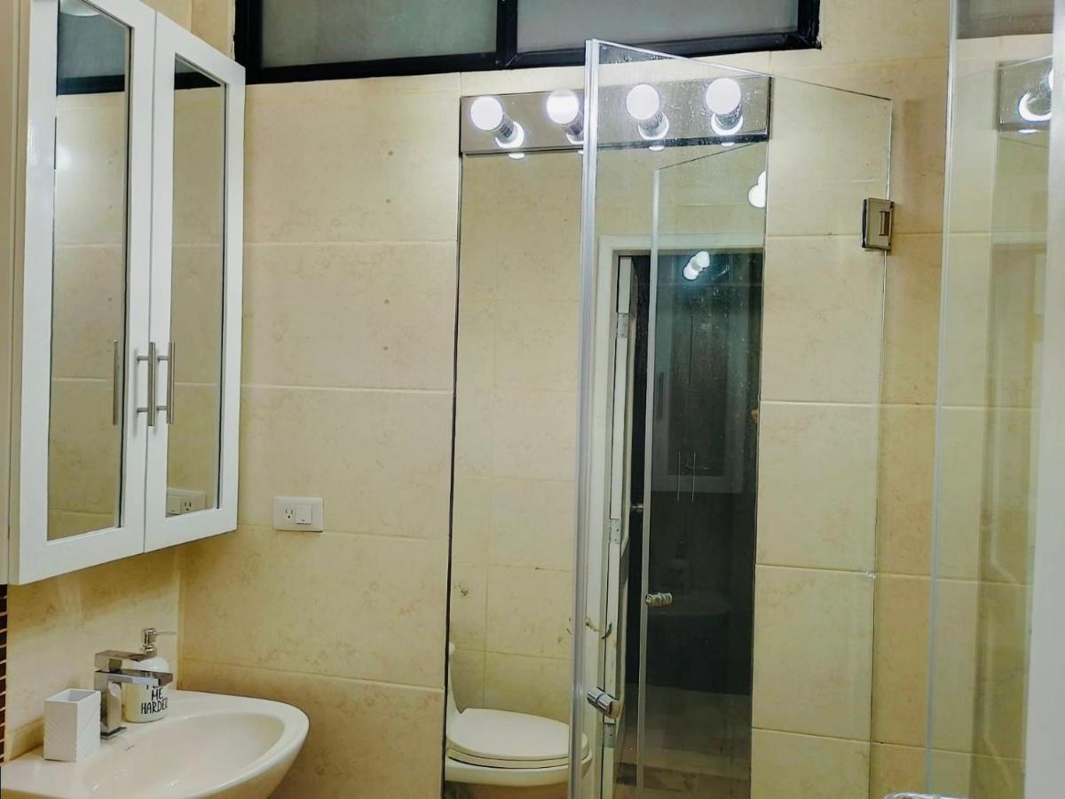 Large 2-Bedroom Apartment, Close To The American Consulate Guayaquil Ngoại thất bức ảnh