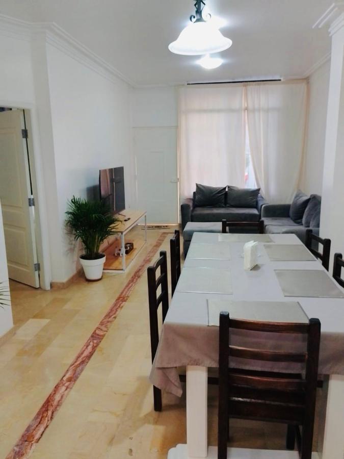 Large 2-Bedroom Apartment, Close To The American Consulate Guayaquil Ngoại thất bức ảnh