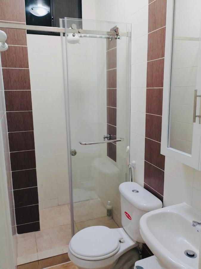 Large 2-Bedroom Apartment, Close To The American Consulate Guayaquil Ngoại thất bức ảnh