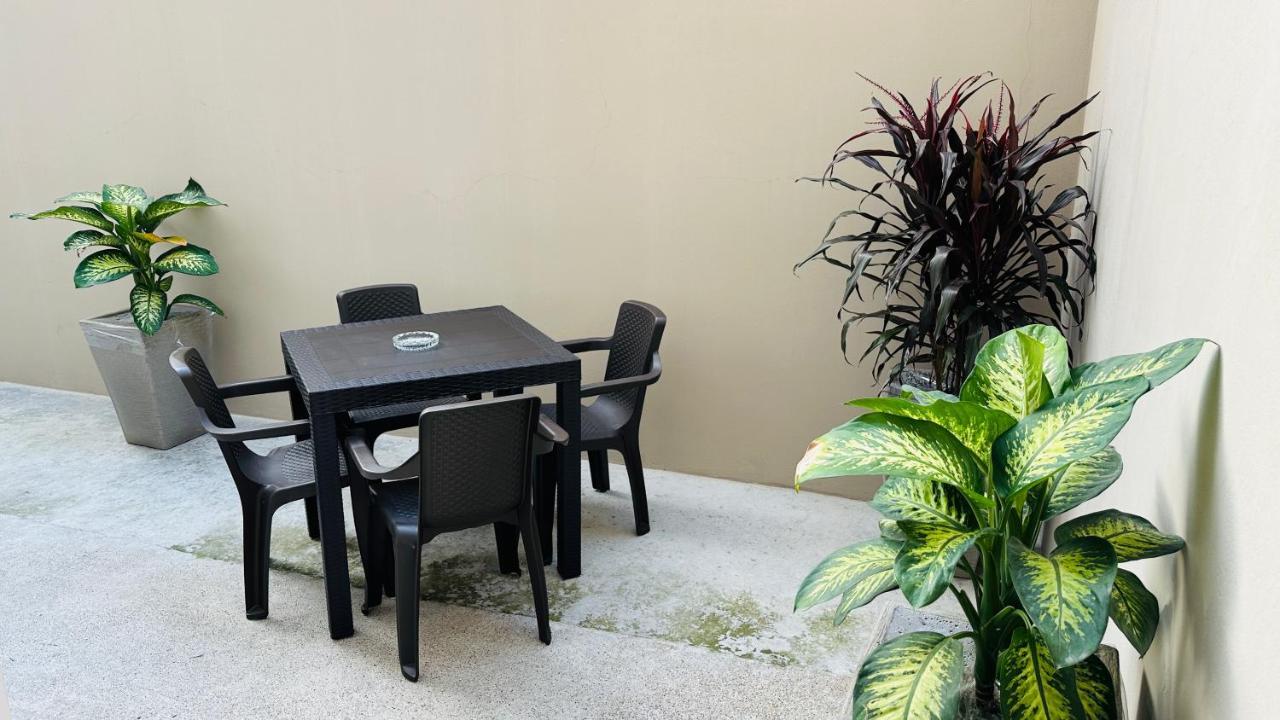 Large 2-Bedroom Apartment, Close To The American Consulate Guayaquil Ngoại thất bức ảnh