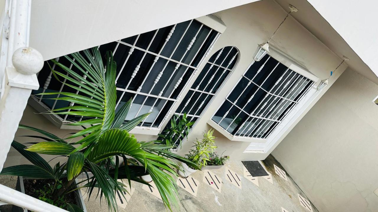 Large 2-Bedroom Apartment, Close To The American Consulate Guayaquil Ngoại thất bức ảnh